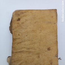 Libros antiguos: UNGRIA RESTAURADA 1688 CON 33 GRABADOS LEER ESTADO