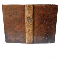 Libri antichi: LIBRO DEL AÑO 1755. HISTORIA DE FRANCIA. LIBRO DEL SIGLO XVIII.