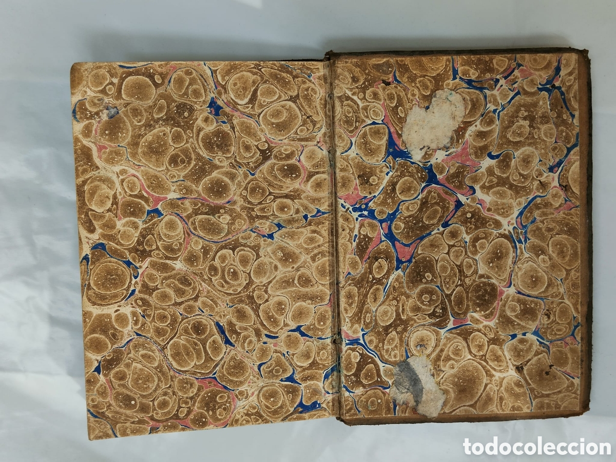 Libros antiguos: NUMA POMPILLO a&ntilde;o 1850 - Foto 8