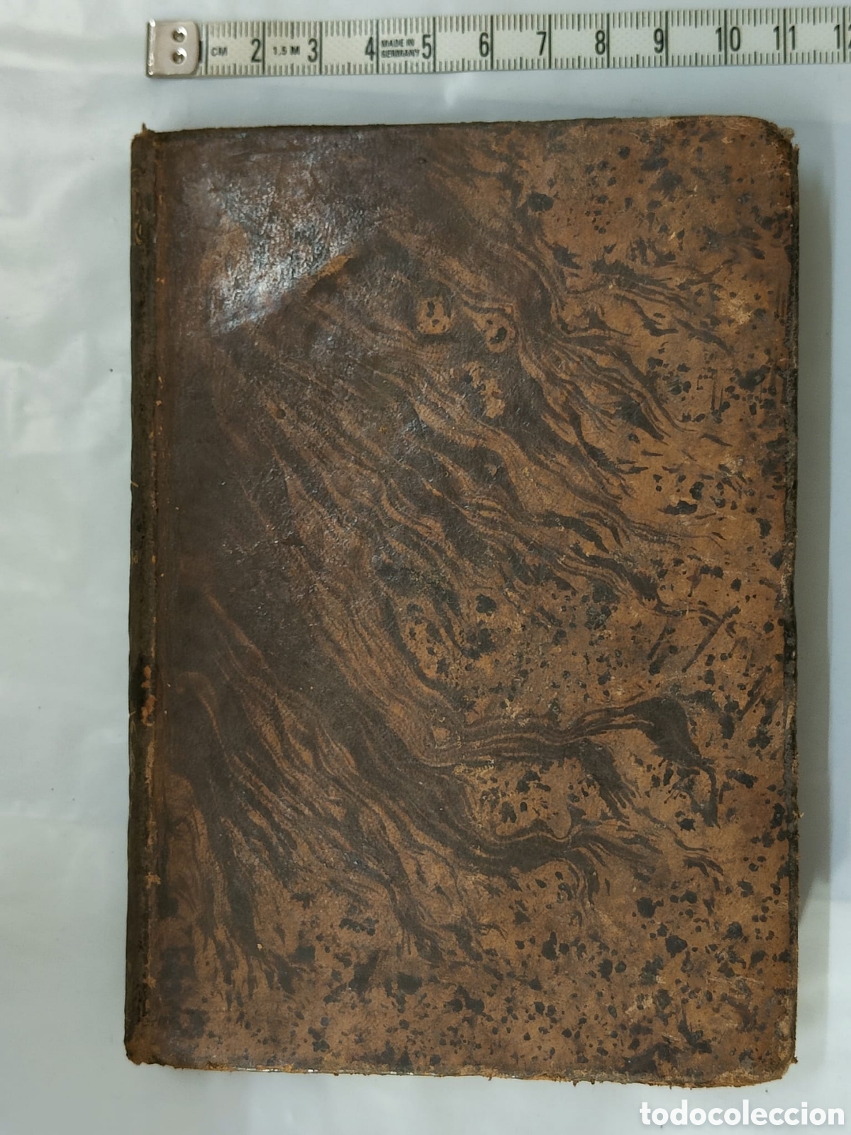 Libros antiguos: NUMA POMPILLO a&ntilde;o 1850 - Foto 10