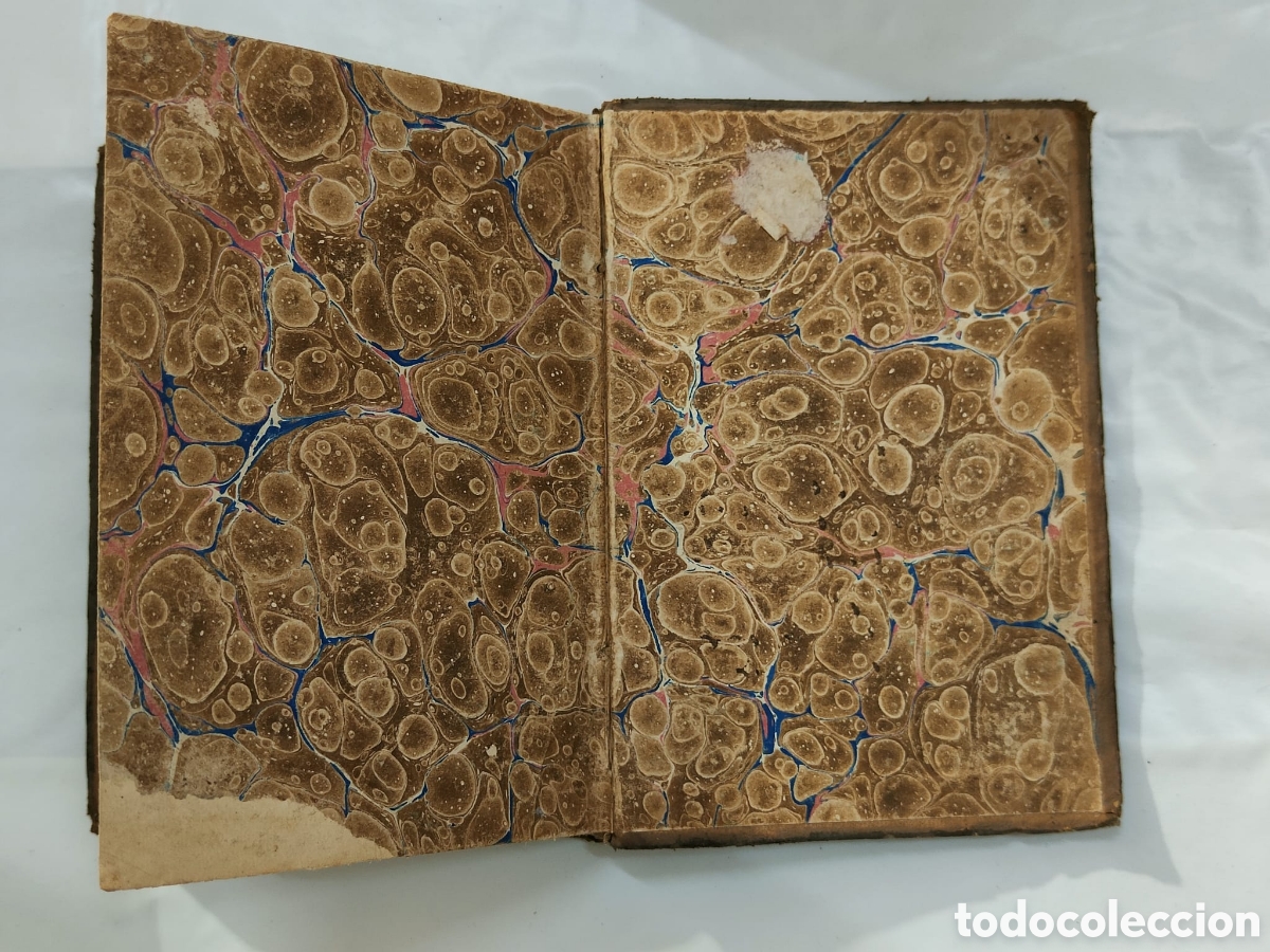 Libros antiguos: NUMA POMPILLO a&ntilde;o 1850 - Foto 11