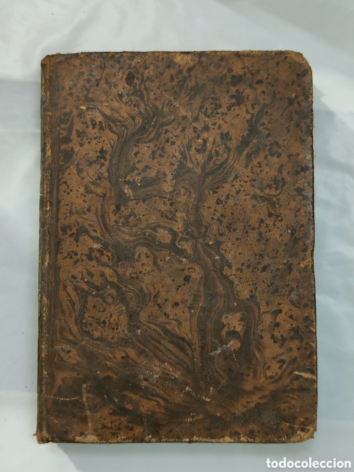 Libros antiguos: NUMA POMPILLO a&ntilde;o 1850 - Foto 13