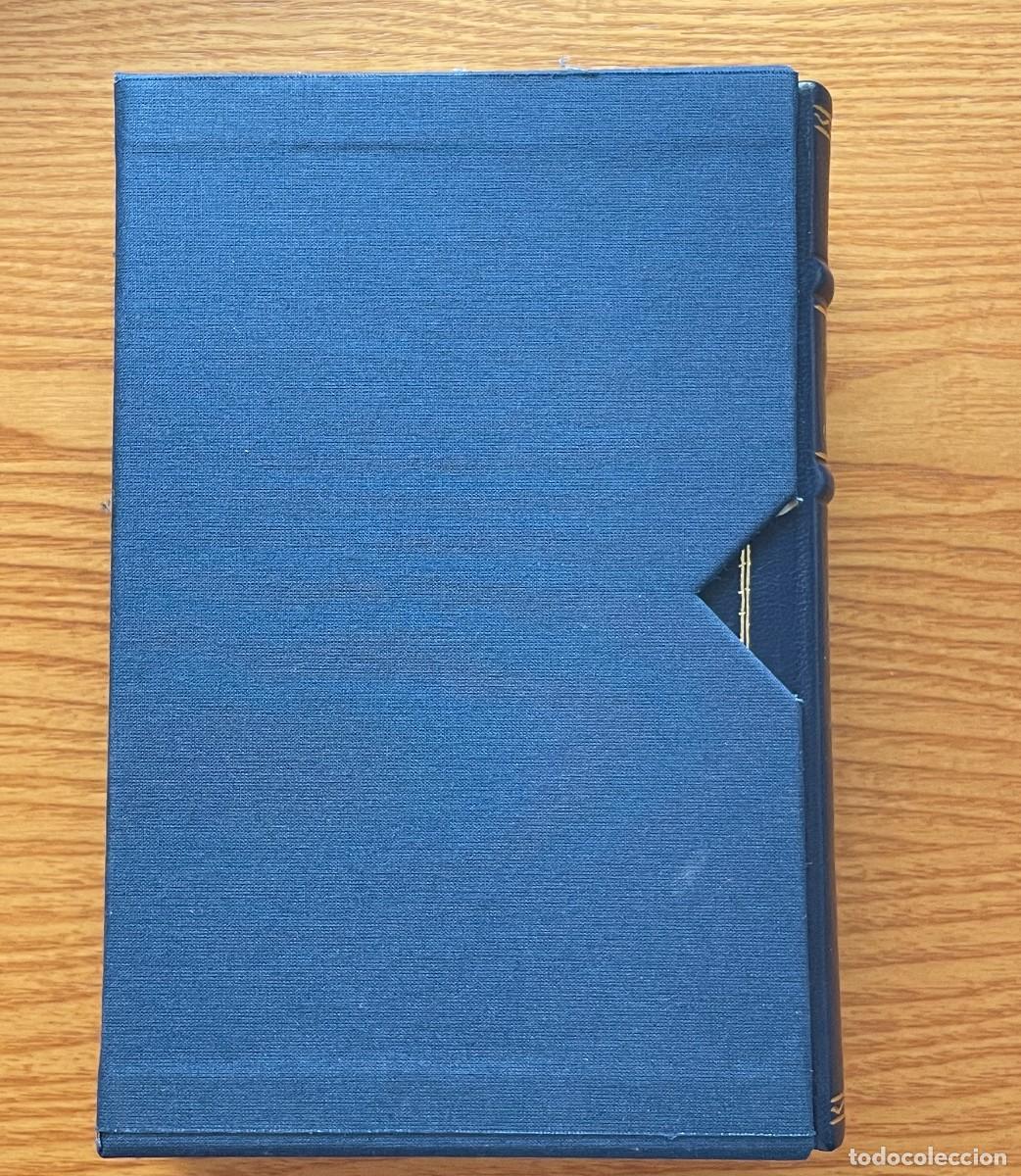 Libros antiguos: Libro de las horas de Carlos I - Foto 2