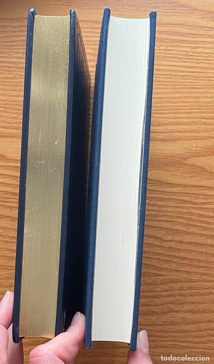 Libros antiguos: Libro de las horas de Carlos I - Foto 3