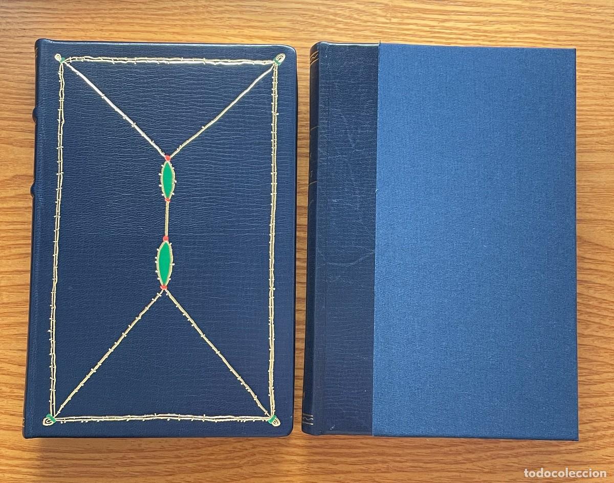 Libros antiguos: Libro de las horas de Carlos I - Foto 4