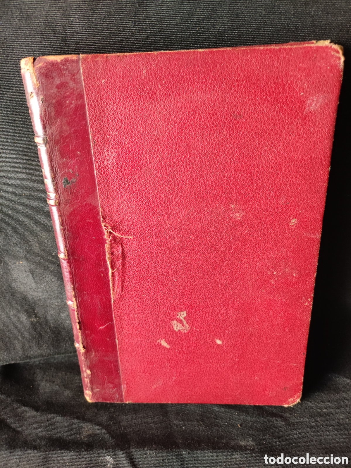 Libros antiguos: Los tercios Espa&ntilde;oles libro - Foto 1