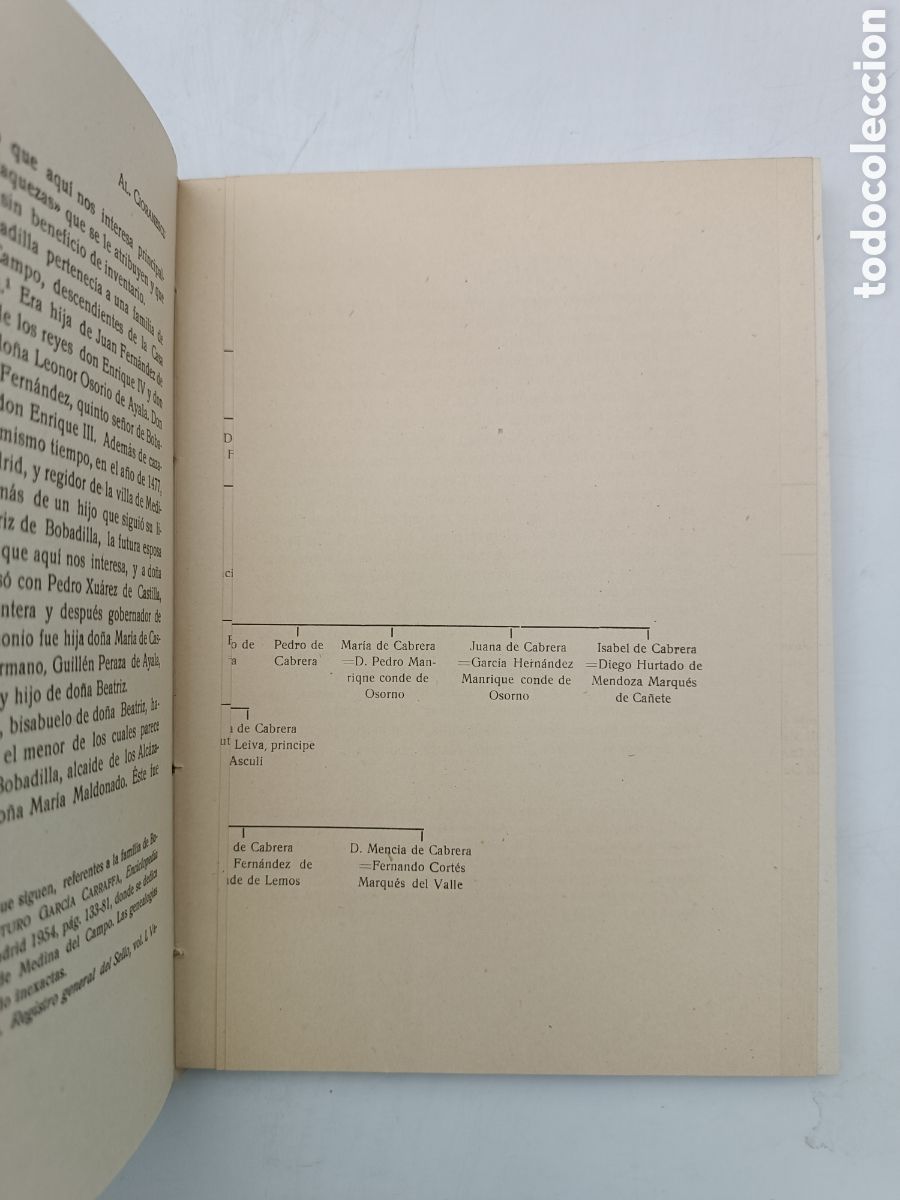 Libros antiguos: Canarias y Col&oacute;n 1959 - Foto 3
