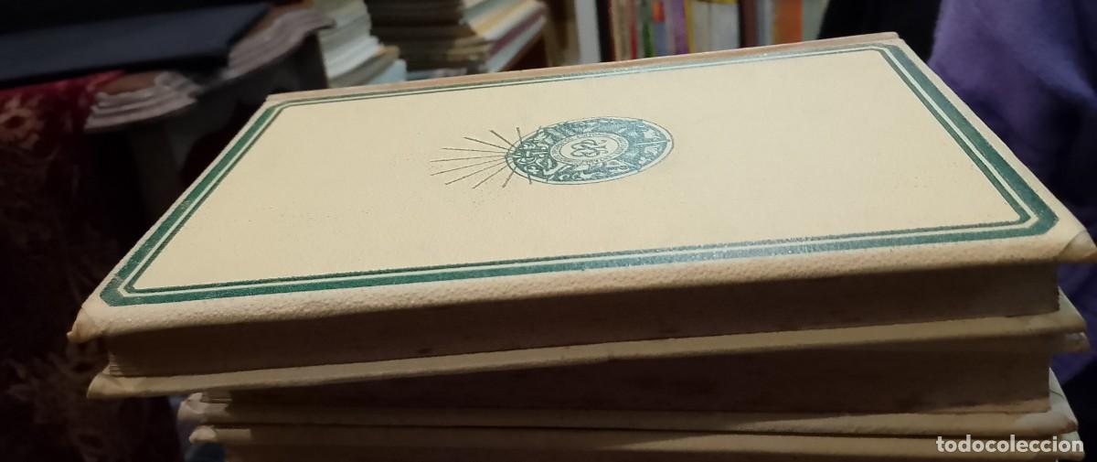 Libros antiguos: Colomba 1908 Pr&oacute;spero Merim&eacute;e - Foto 10