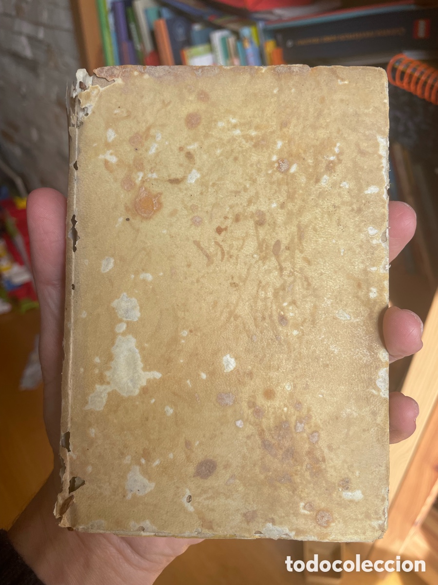 Libros antiguos: CORNELIUS NEPOS DE VITIS EXCELLENTIUM - 1817 - Foto 19