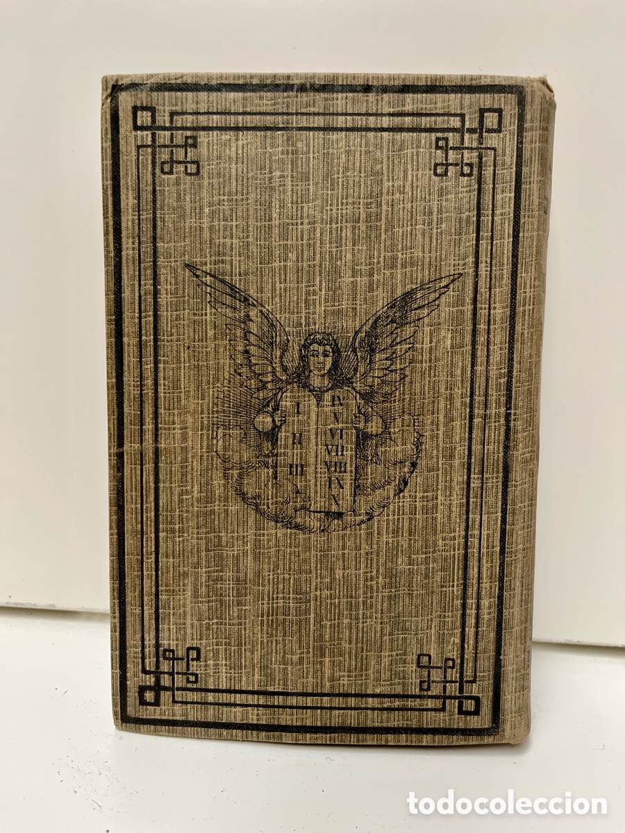 Libros antiguos: Historia Universal. 1926. - Foto 3