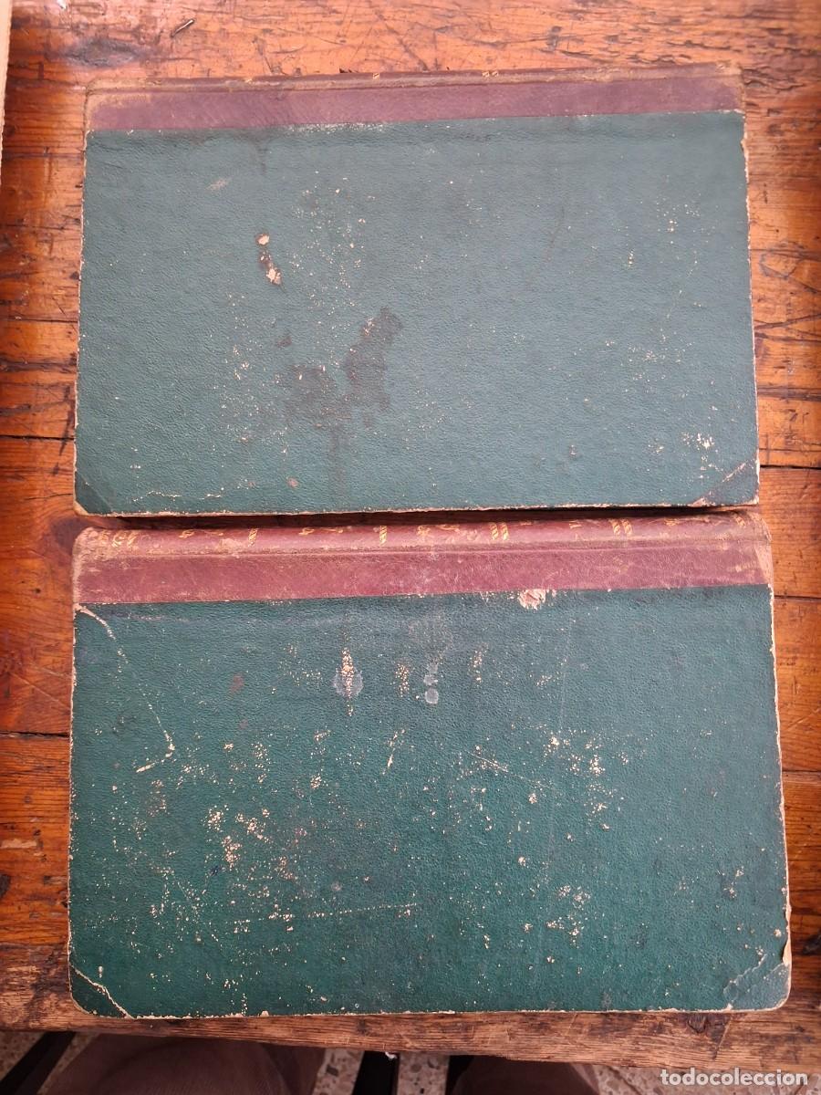 Libros antiguos: La esclava de su deber - Foto 8