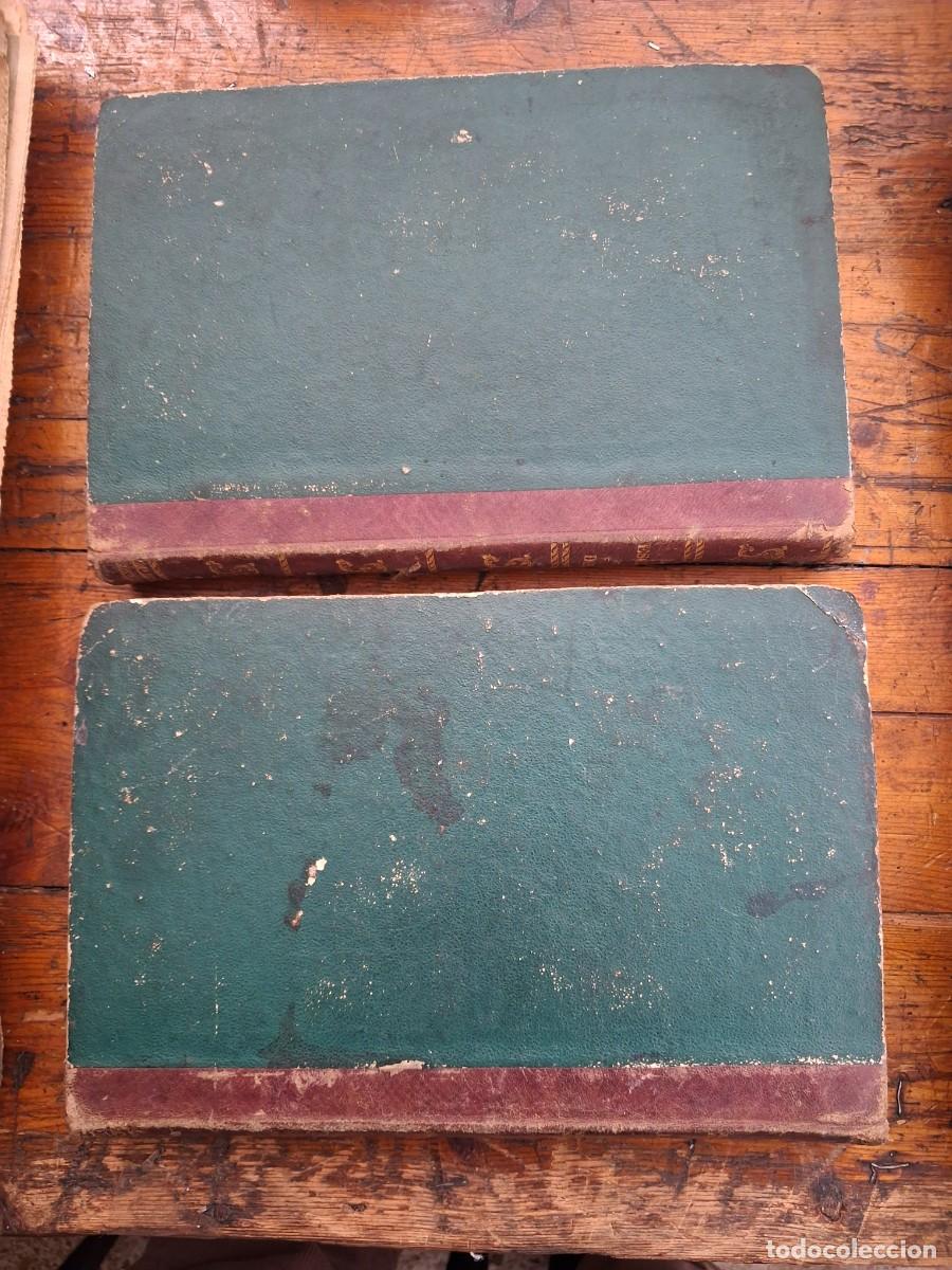 Libros antiguos: La esclava de su deber - Foto 9