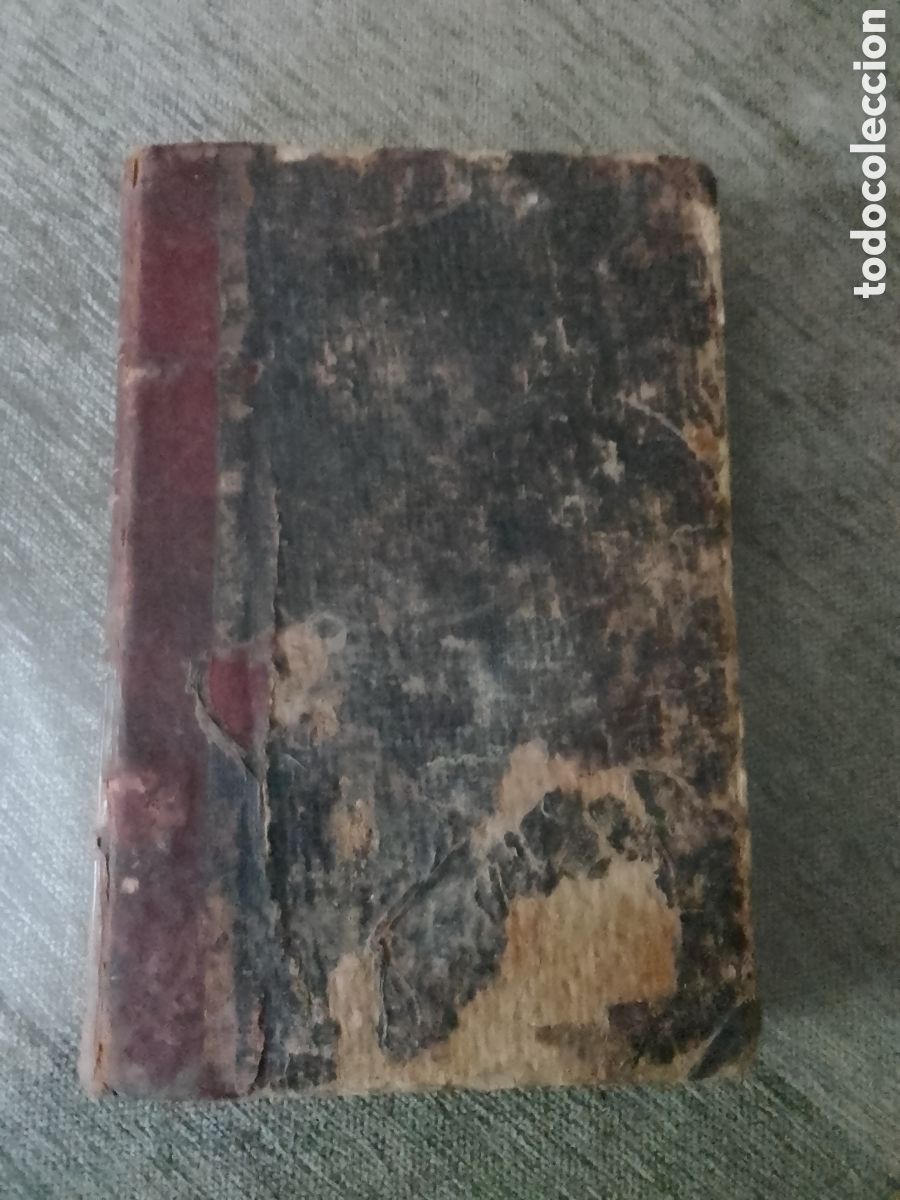 Libros antiguos: 1894 Compendio de HISTORIA UNIVERSAL - Foto 4