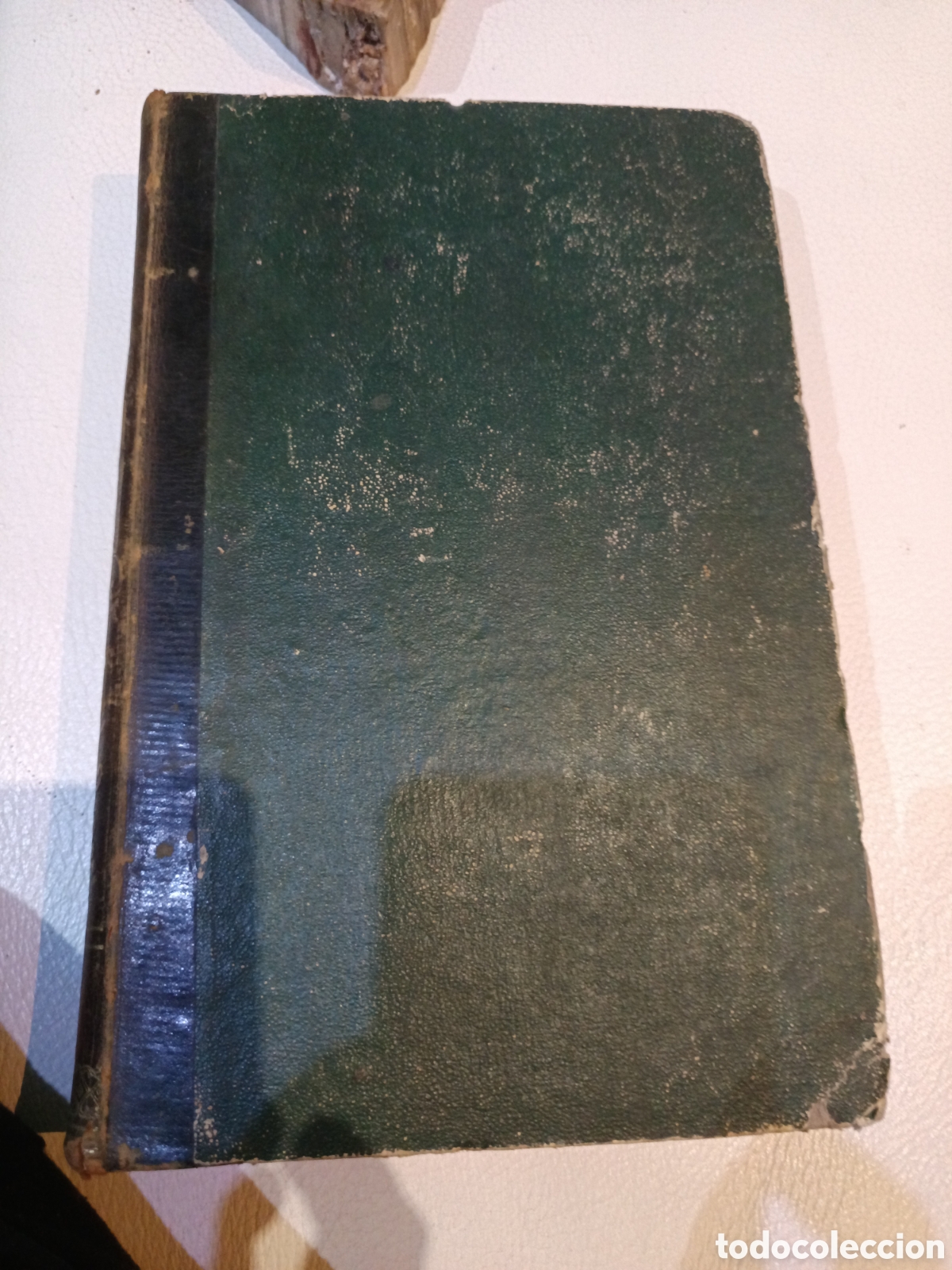 Libros antiguos: historia universal de Cant&uacute; - Foto 3