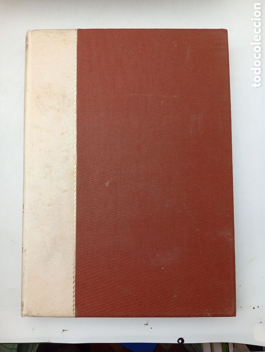 Libros antiguos: Elogio del libro exlibris 1985 Bilbao - Foto 1