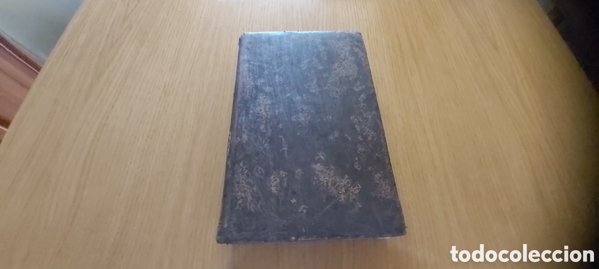 Libros antiguos: PANORAMA UNIVERSAL: Historia de la Persia (Edici&oacute;n 1842, Perfecto retapado tapa dura)