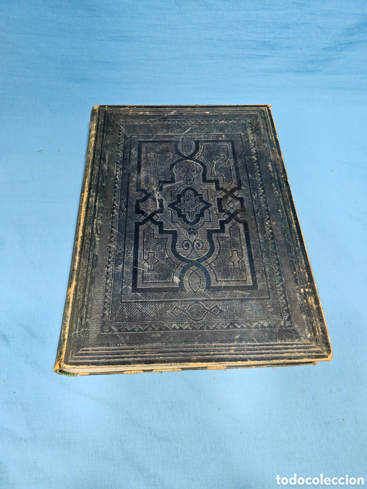 Libros antiguos: HISTORIAS DEL REINO DE MURCIA. FRANCISCO CASCALES 1874