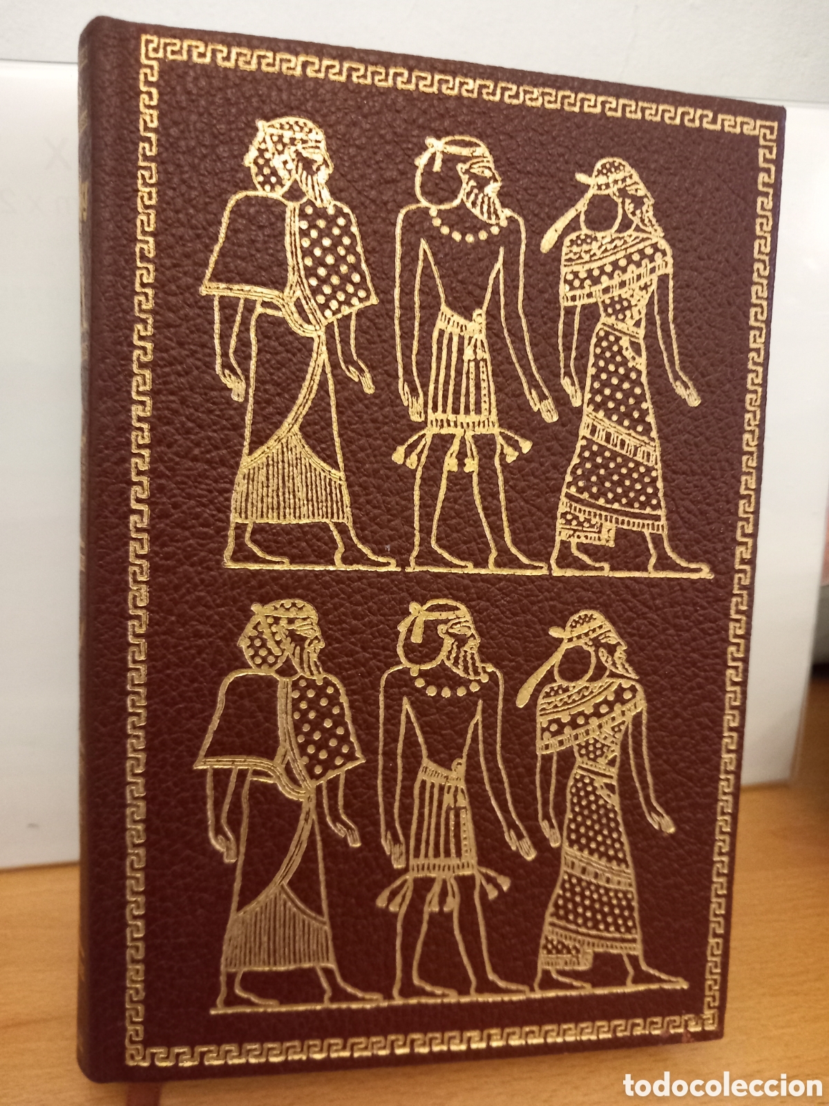 Libros antiguos: Historias. Tomos I y II, Herodoto de Halicarnaso