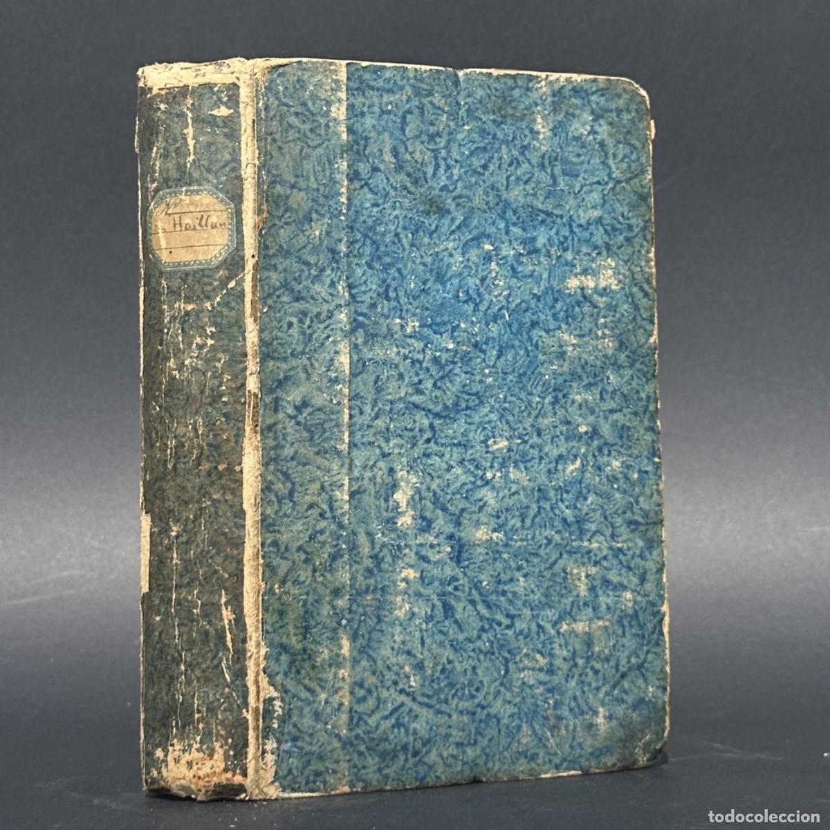 Libros antiguos: a&ntilde;o 1609 - DEL ESTADO Y LA EVOLUCION DE LOS ASUNTOS DE FRANCIA - HISTORIA - ANJOU
