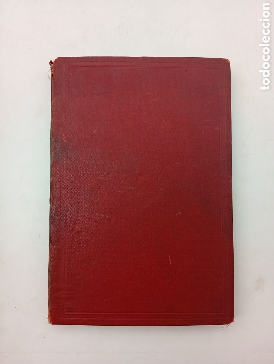 Libros antiguos: Raro ejemplar Tres libros estudios Egiptologicos Eduardo Toda 1886 - 1887