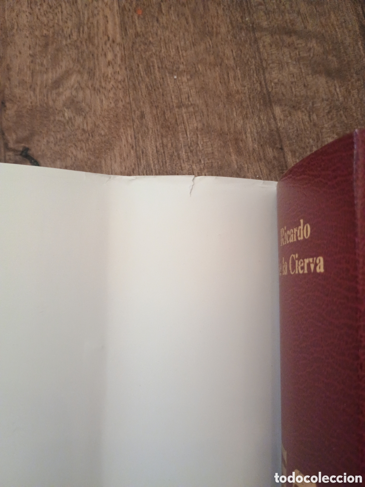 Libros antiguos: Historia total de Espa&ntilde;a - Foto 2