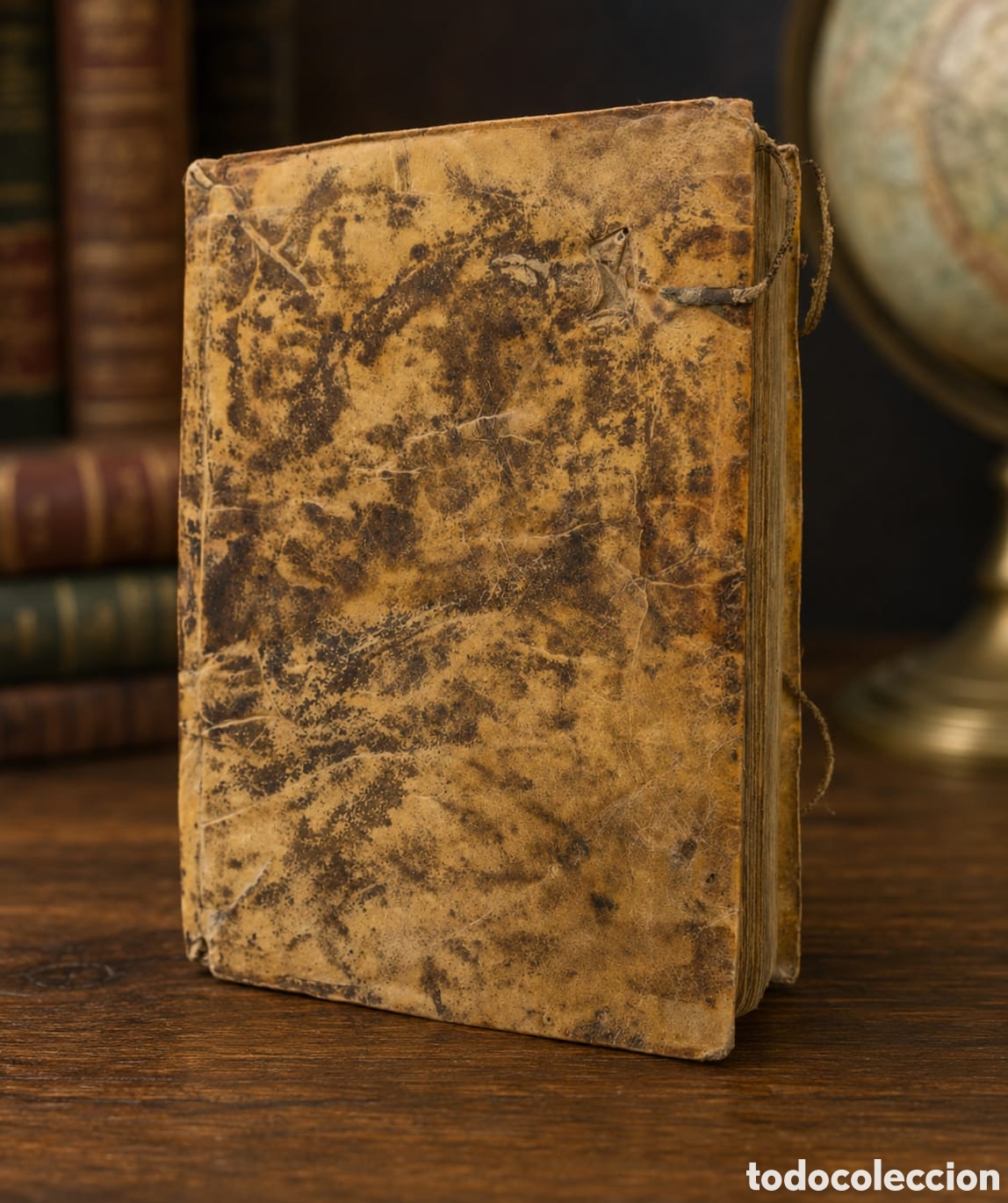 Libros antiguos: Quintus Curtius Rufus &ndash; Alejandro Magno &ndash; Madrid 1791 &ndash; Libro antiguo siglo XVIII