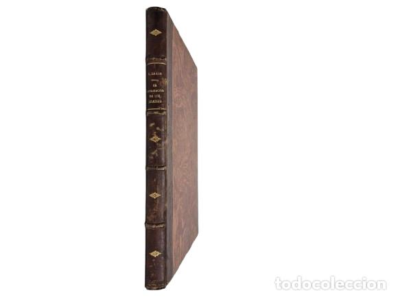Libros antiguos: La Civilizaci&oacute;n de los &Aacute;rabes - Gustavo Le Bon - Montaner y Sim&oacute;n, Editores - 1886 - Luis Carreras+