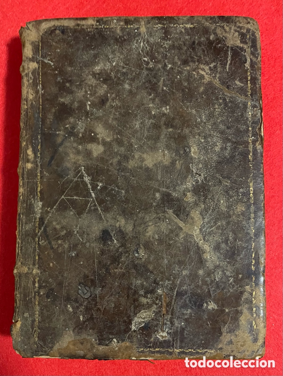 Libros antiguos: L-religi&oacute;n, gobierno y cultura de la Espa&ntilde;a &aacute;rabe. Siglo XVIII.
