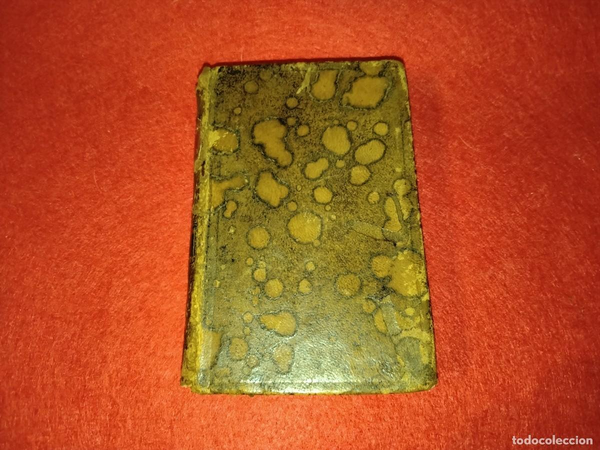 Antiquarische B&uuml;cher: LIBRO PRIMER TOMO DE&rdquo;NUMA POMPILIUS,SECOND ROI DE ROME&rdquo;POR M. DE FLORIAN-PARIS-XIX(VER FOTOS)