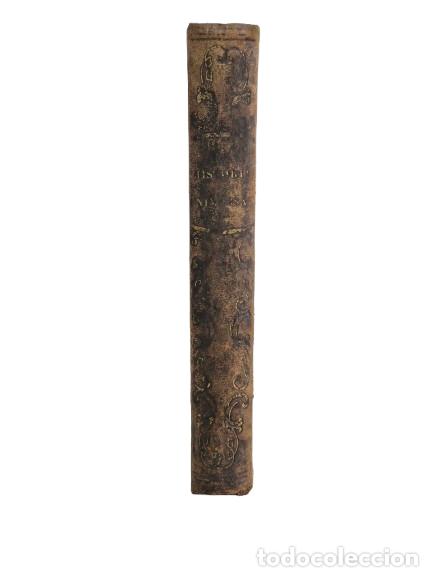 Libri antichi: Compendio de Historia Universal - Alfonso Moreno y Espinosa - C&aacute;diz, 1870 - 301 P&aacute;ginas