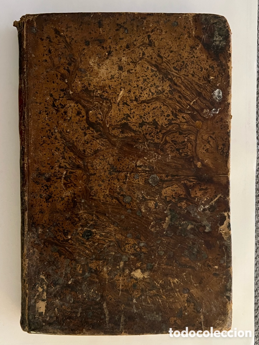 Libros antiguos: HISTORIA DEL REY DE ARAG&Oacute;N DON JAIME I, EL CONQUISTADOR. Valencia (a.1848)