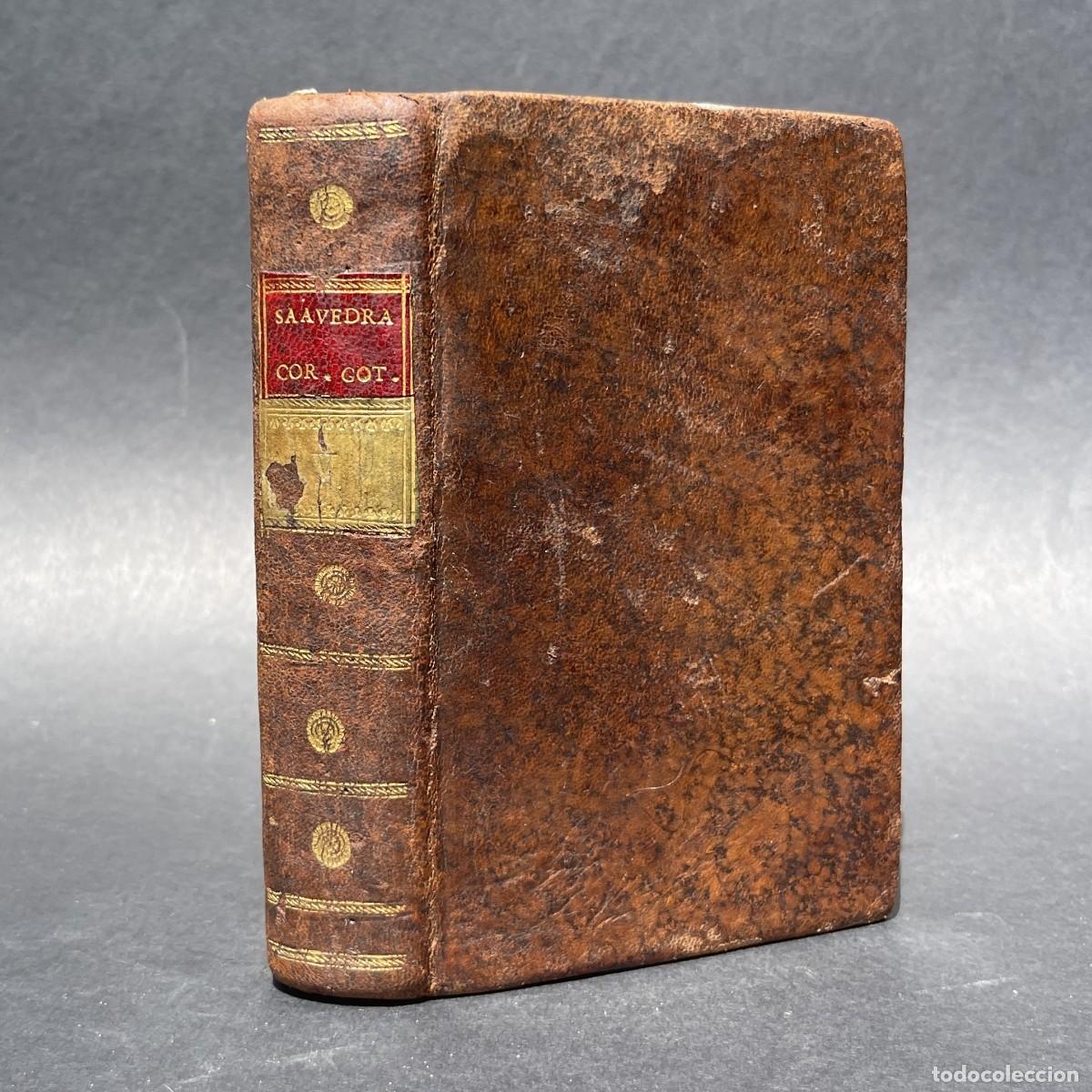 Libros antiguos: A&ntilde;o 1790 - Corona G&oacute;tica Castellana - Historia de Espa&ntilde;a - Sancho IV de el Bravo - Fernando IV