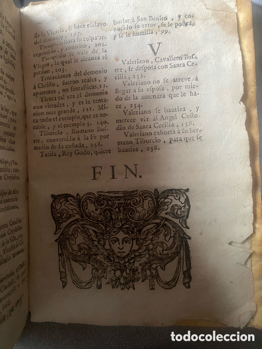 Libros antiguos: E grande hijo de David - Foto 10