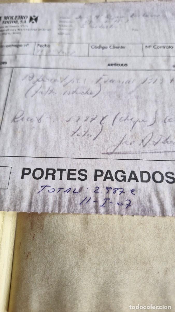 Libros antiguos: Facsimil Apocalypsis 1313 - Foto 4