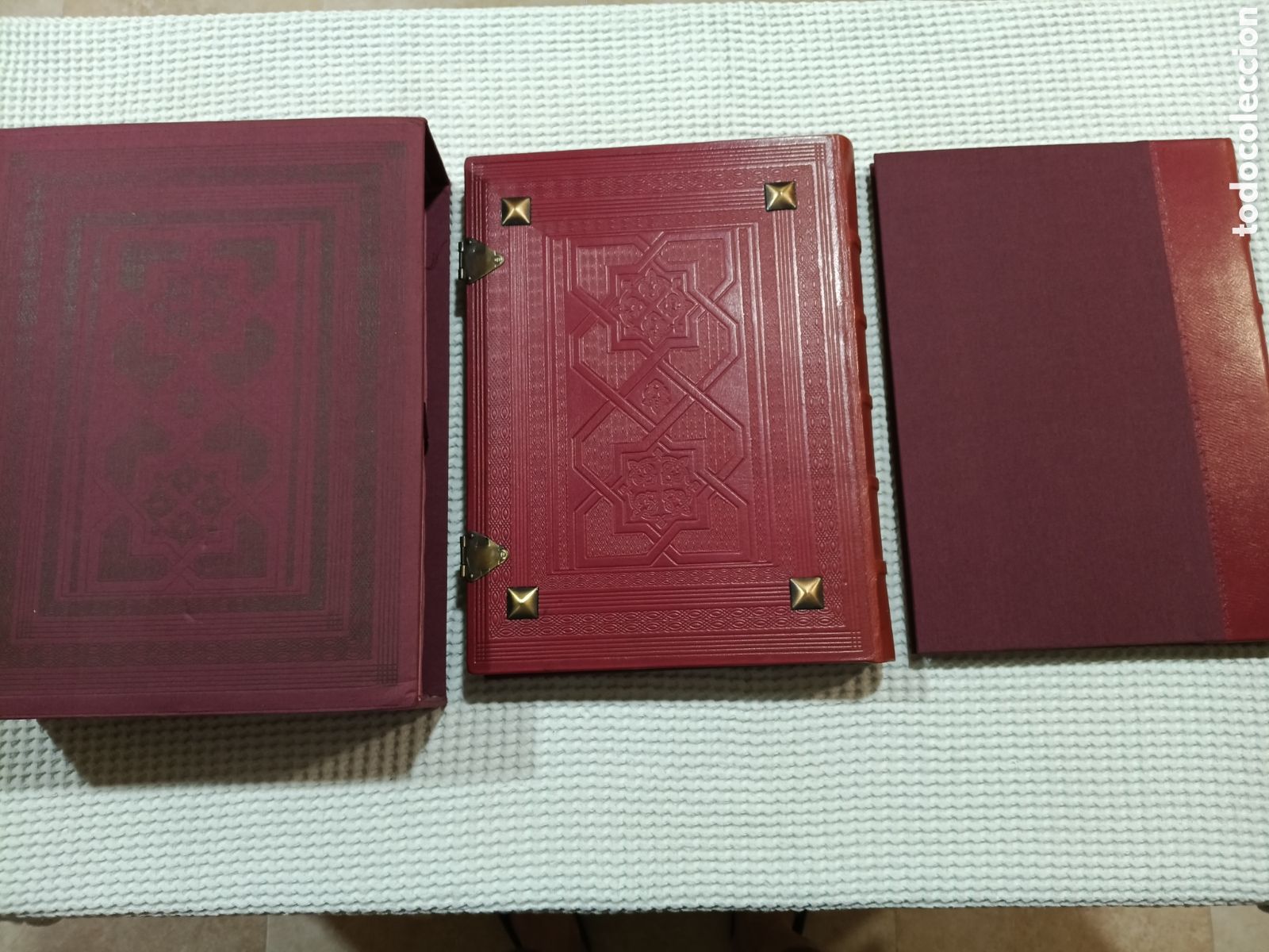 Libros antiguos: Libro de la coronacion