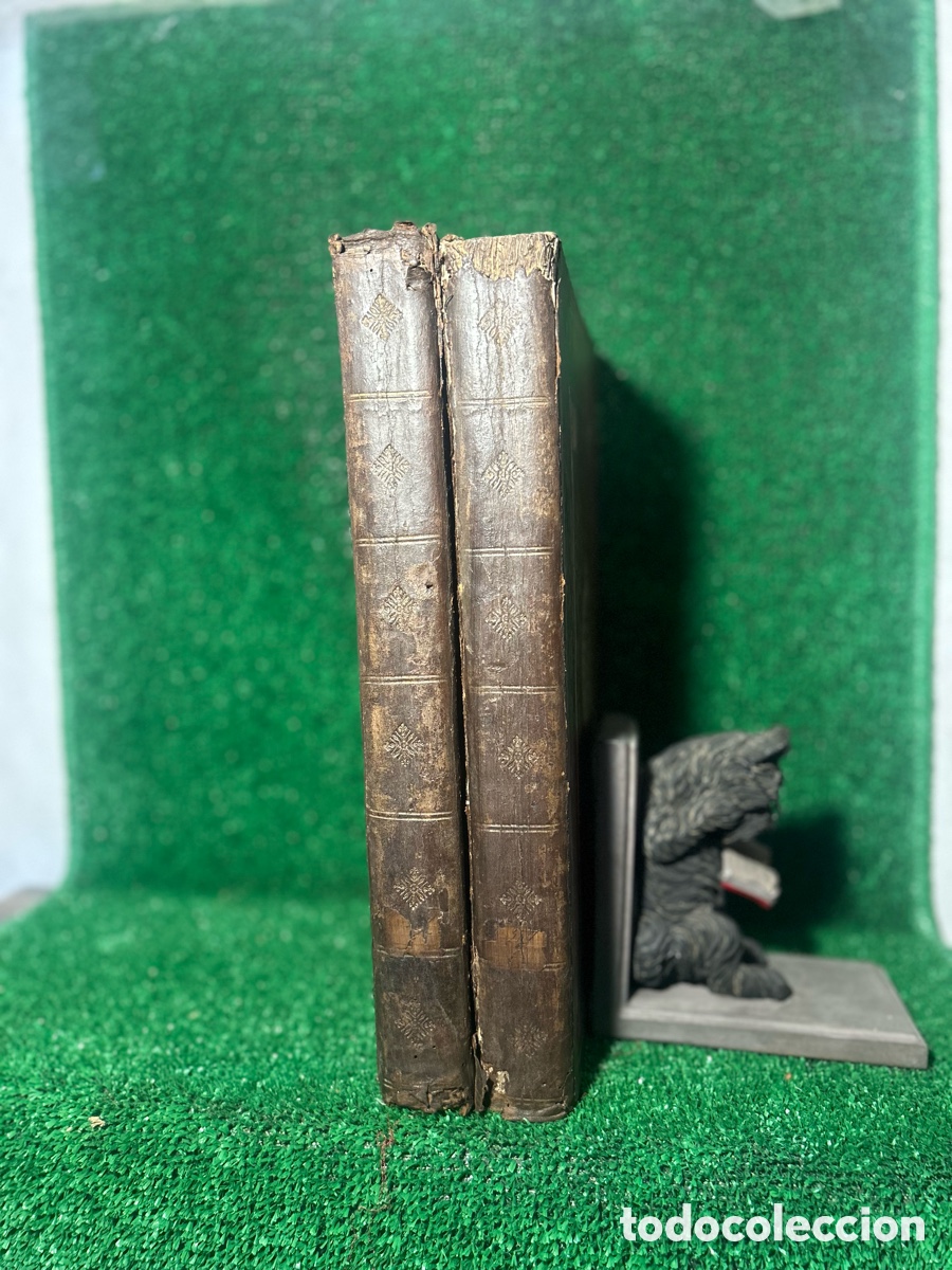 Libros antiguos: GUERRA DE FLANDES S.XVII - BELLO BELGICO -ANGELO GALLUCCI -A2