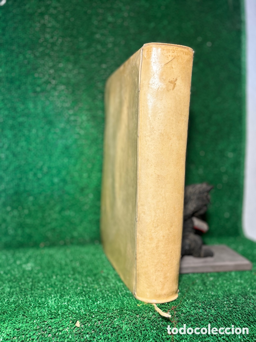 Libros antiguos: HISTORIA REYES MAGOS S.XVII - PRIMITIAE GENTIUM - B3
