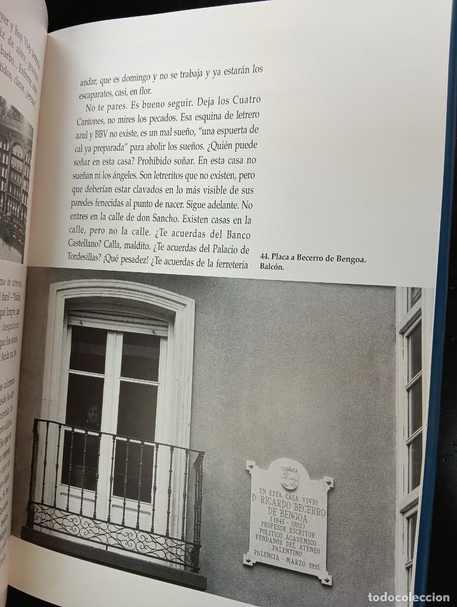 Libros antiguos: Palencia Hoy........ - Foto 3