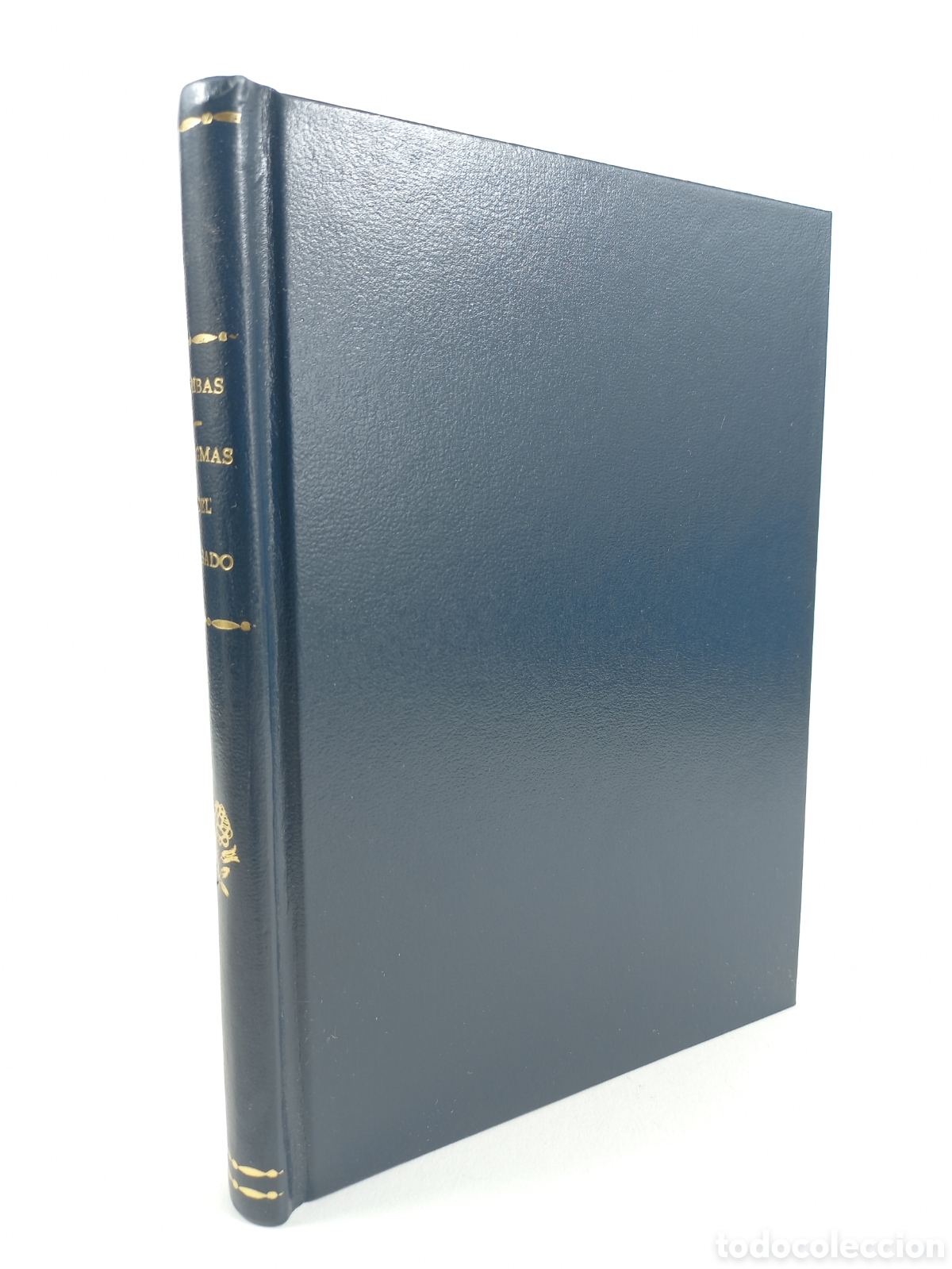 Libros antiguos: Enigmas del pasado. Emilio Ribas. Editorial Mart&iacute;n, 1936. Ilustrado.