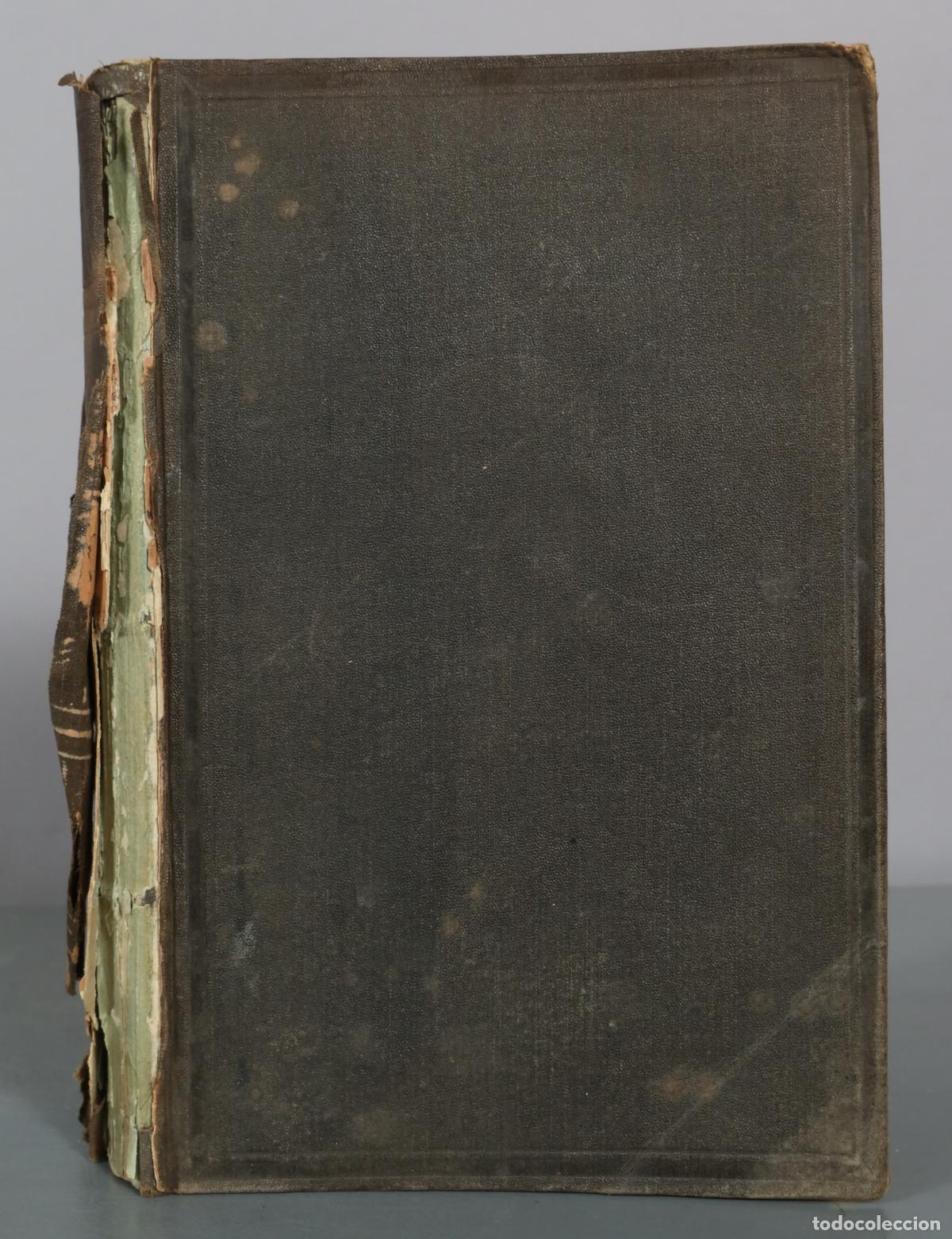Libros antiguos: DICTIONNAIRE DES ANTIQUITES CHRETIENNES. 1865
