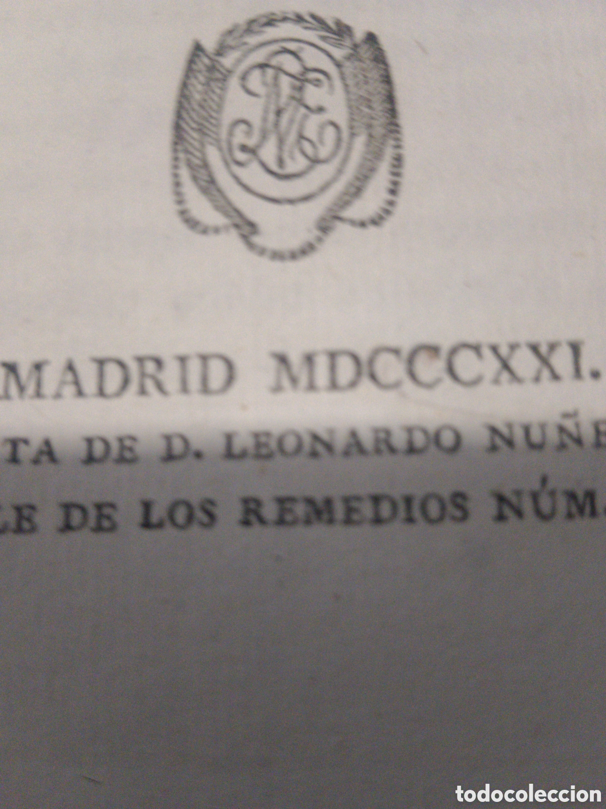 Libros antiguos: La historia de Espa&ntilde;a - Foto 5