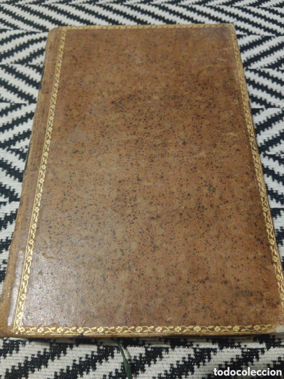 Old books: La historia de Espa&ntilde;a