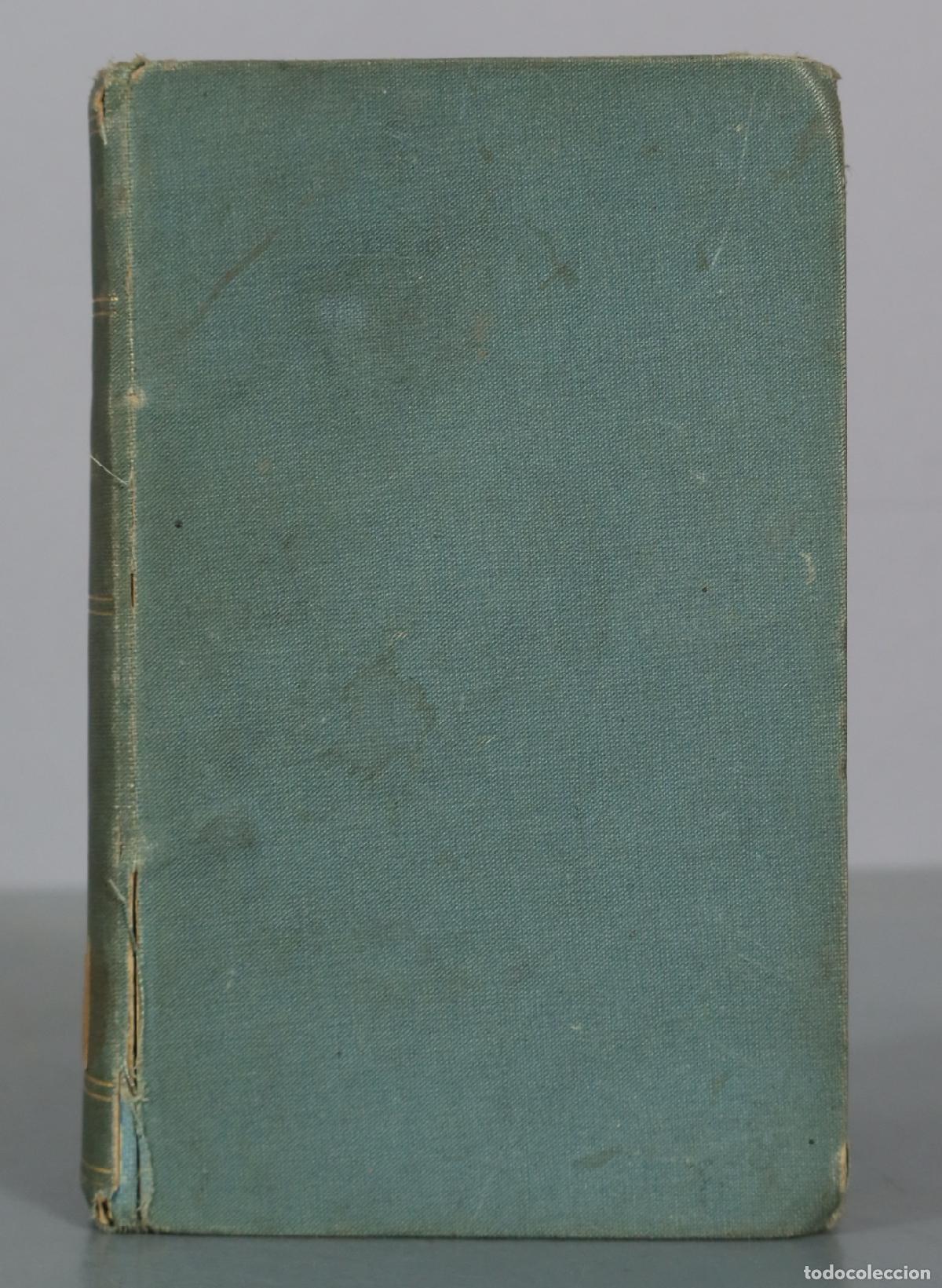 Libros antiguos: Las Cuatro &Eacute;pocas: Los Romanos, Los Cristianos - Souli&eacute; - Biblioteca Universal 1878