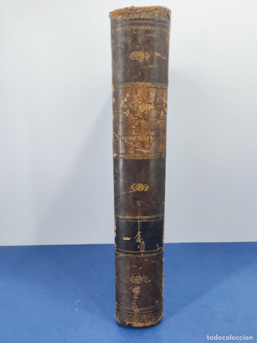 Libros antiguos: AP&Eacute;NDICE A LA HISTORIA DE LOS PAPAS Y LOS REYES / 1871