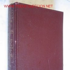 Libros antiguos: HISTORIA DEL MUNDO EN LA EDAD MODERNA - 1913 - LA REFORMA, POR E. IBARRA Y RODRIGUEZ. Lote 26449000