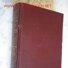 Libros antiguos: HISTORIA DEL MUNDO EN LA EDAD MODERNA - 1913 - LAS GUERRAS DE RELIGIÓN, IBARRRA RODRIGUEZ. Lote 26765047