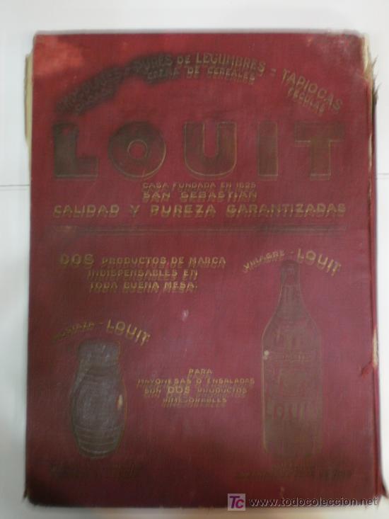 Libros antiguos: LIBRO DE ORO DE M.Z.A 1932/33 - Foto 2