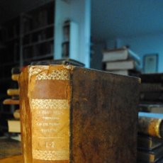 Libros antiguos: 1873.- LA EDAD MEDIA COMPARADA CON LOS TIEMPOS MODERNOS. FRAY JACINTO MARIA MATINEZ Y SAEZ. . Lote 29283413