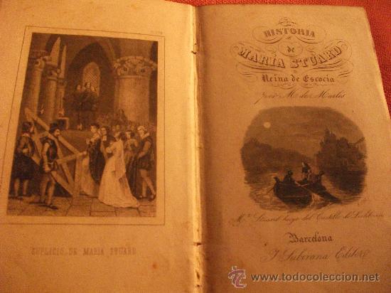Libros antiguos: Grabados del libro - Foto 2