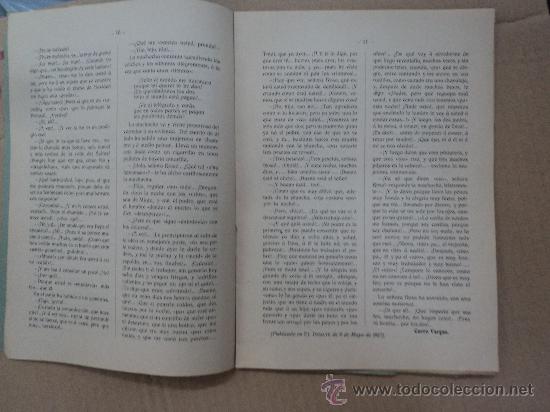 Libros antiguos: El Debate. - Foto 2